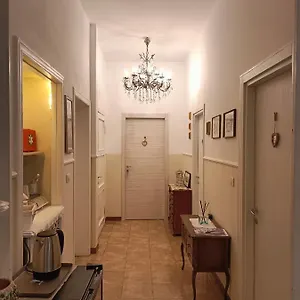 Affittacamere Al Filarmonico, Verona