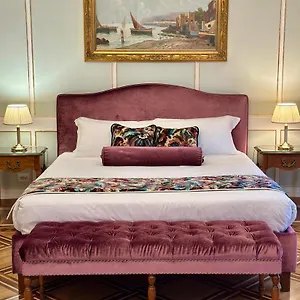 Affittacamere Palazzo Monga Boutique, Verona