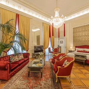 Palazzo Monga Boutique Guest house